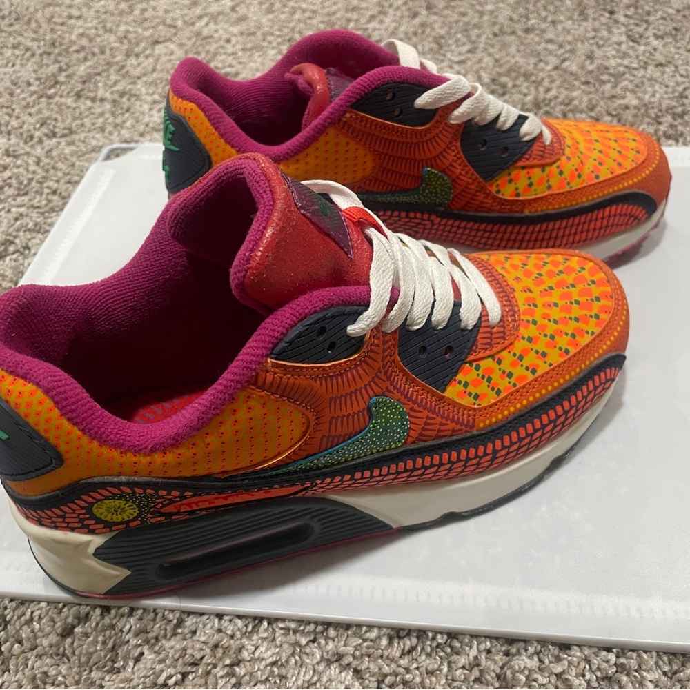 Colorful Kids Sneakers